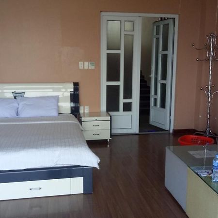 Ab Lake Side Apartment Hai Phong Luaran gambar