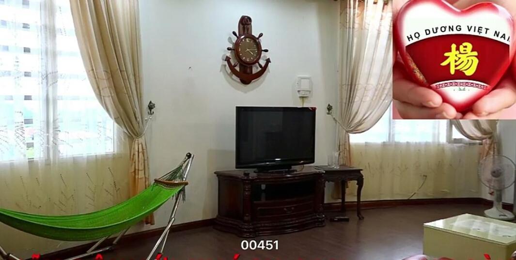 Ab Lake Side Apartment Hai Phong Luaran gambar