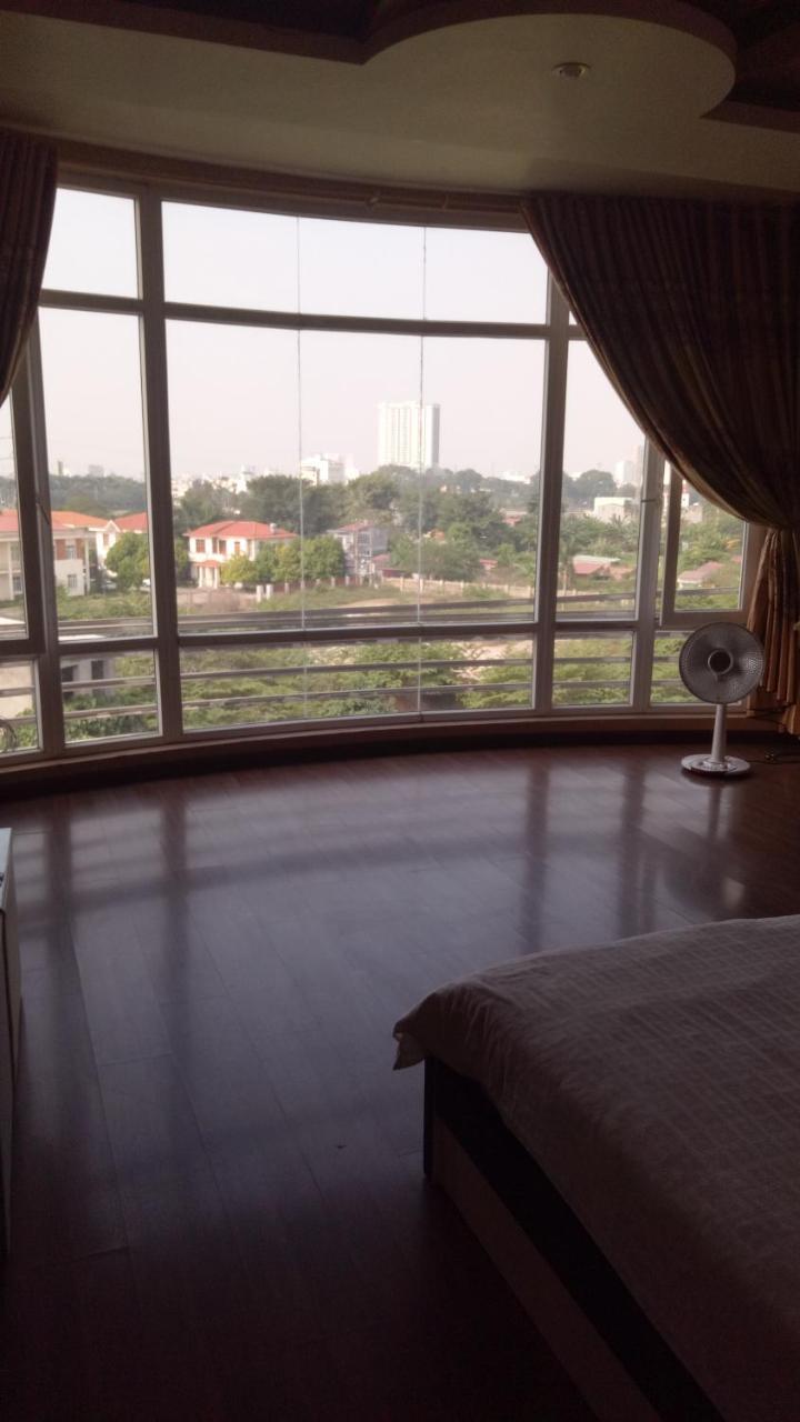 Ab Lake Side Apartment Hai Phong Luaran gambar