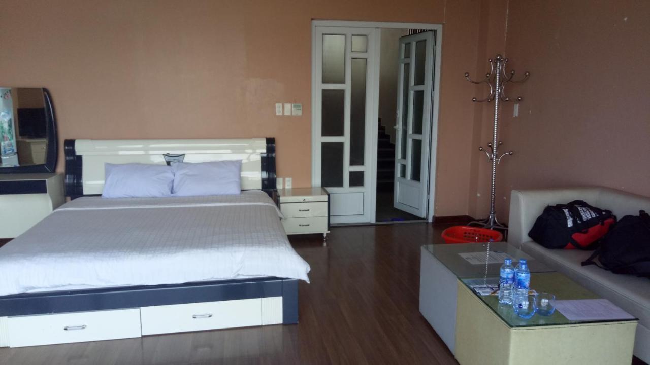 Ab Lake Side Apartment Hai Phong Luaran gambar