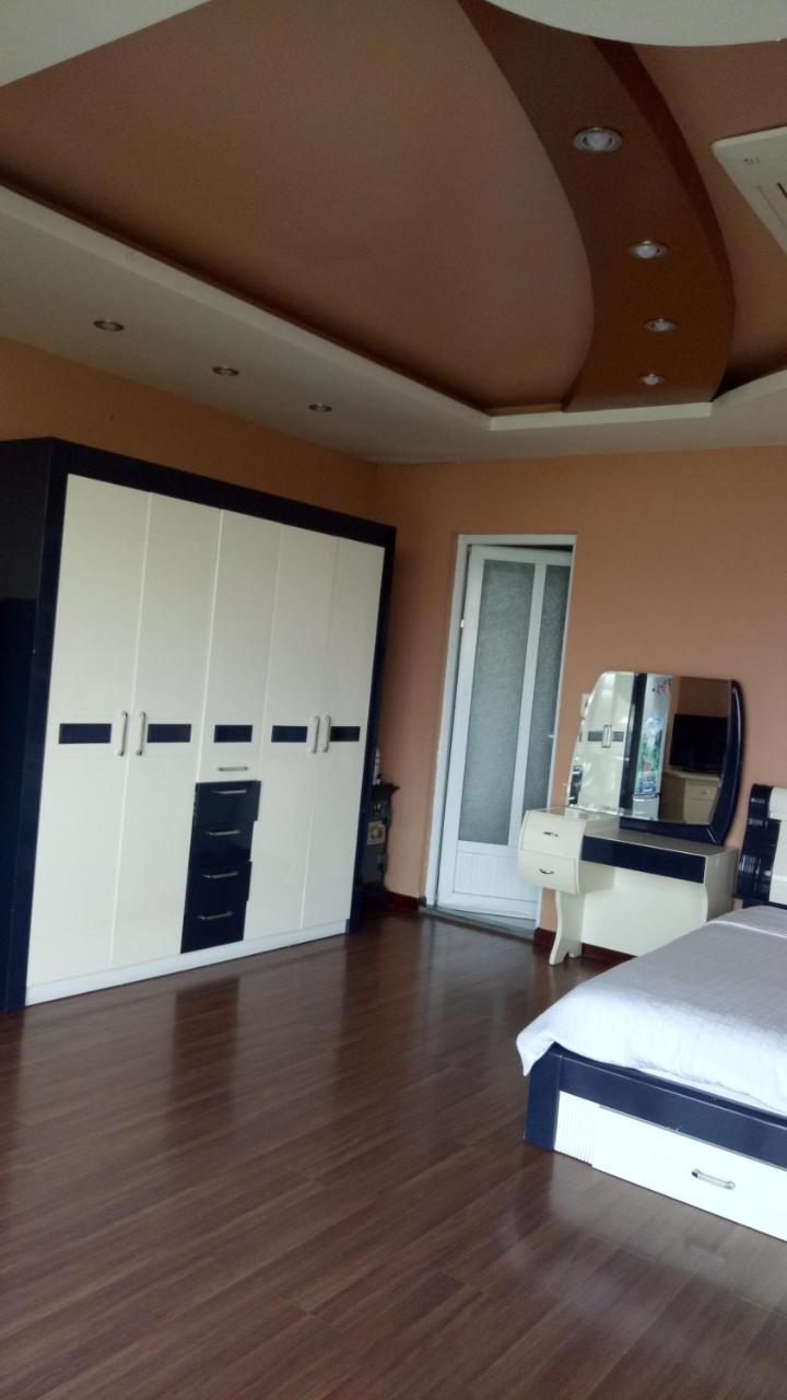 Ab Lake Side Apartment Hai Phong Luaran gambar